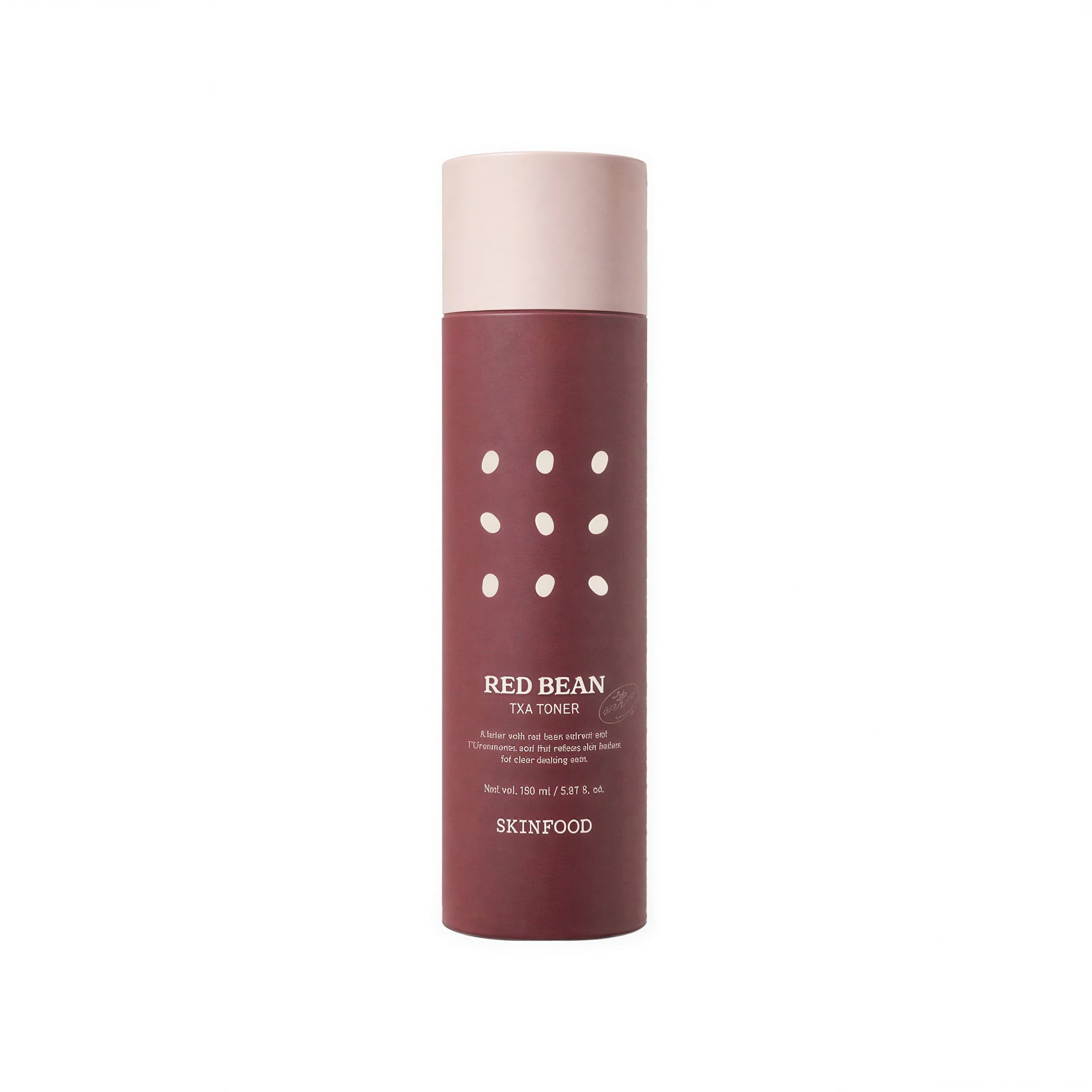 Skinfood Red Bean Tranexamic Acid Toner