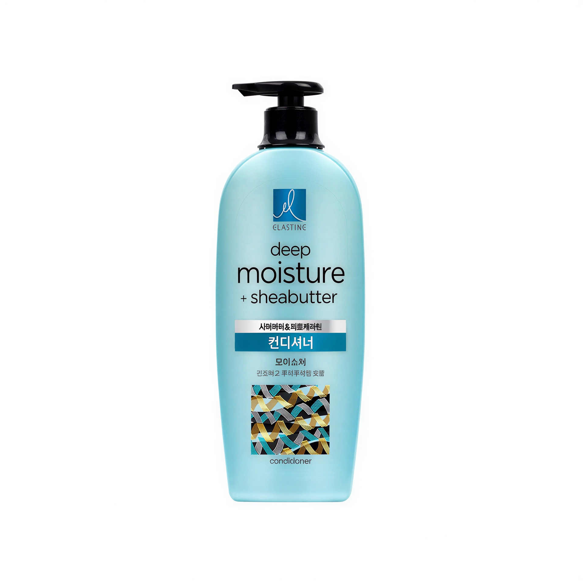 Elastine フィトケラチン モイスチャー コンディショナー