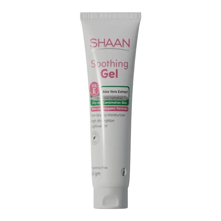 Shaan Soothing Gel
