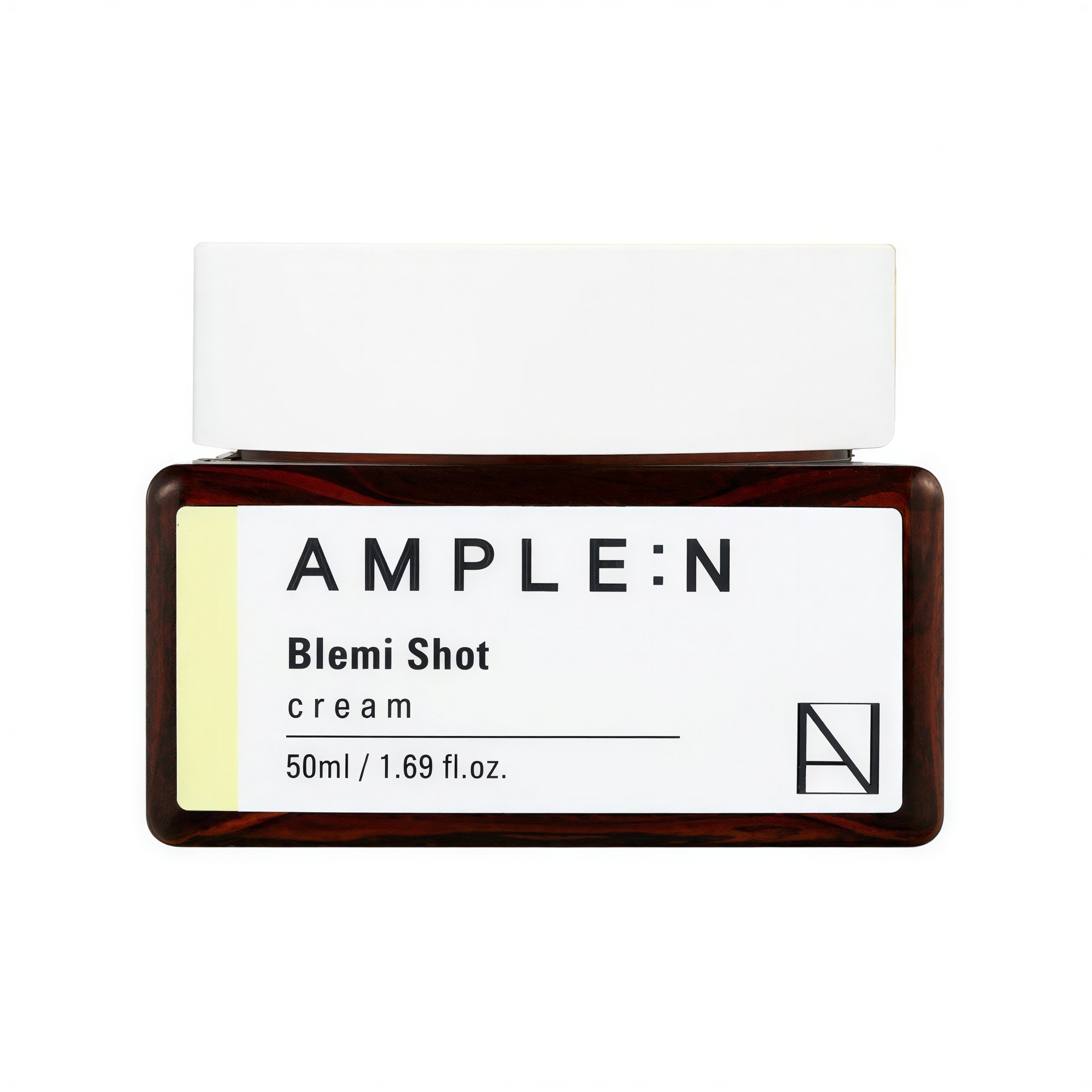 AMPLE:N Blemishot 乳霜