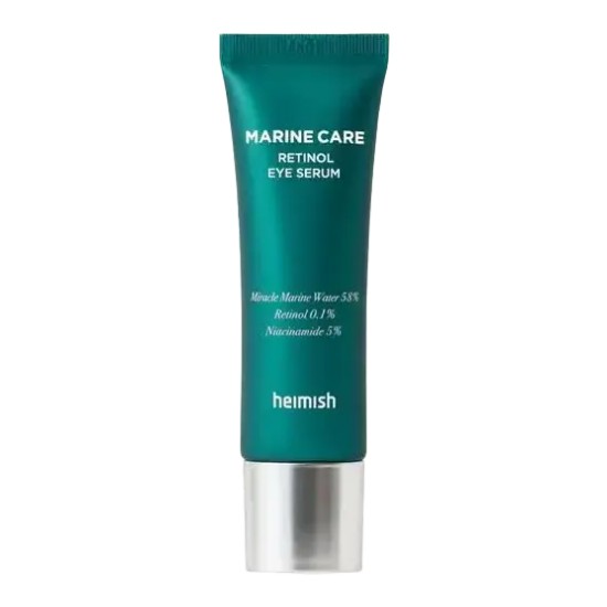 heimish Marine Care Retinol Eye Serum