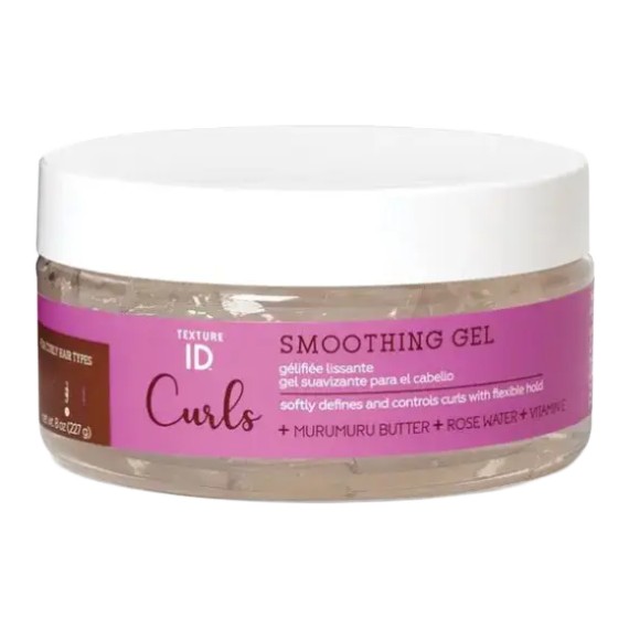Texture ID Smoothing Gel-Oil