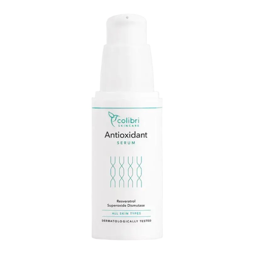 Colibri Skincare Antioxidant Serum