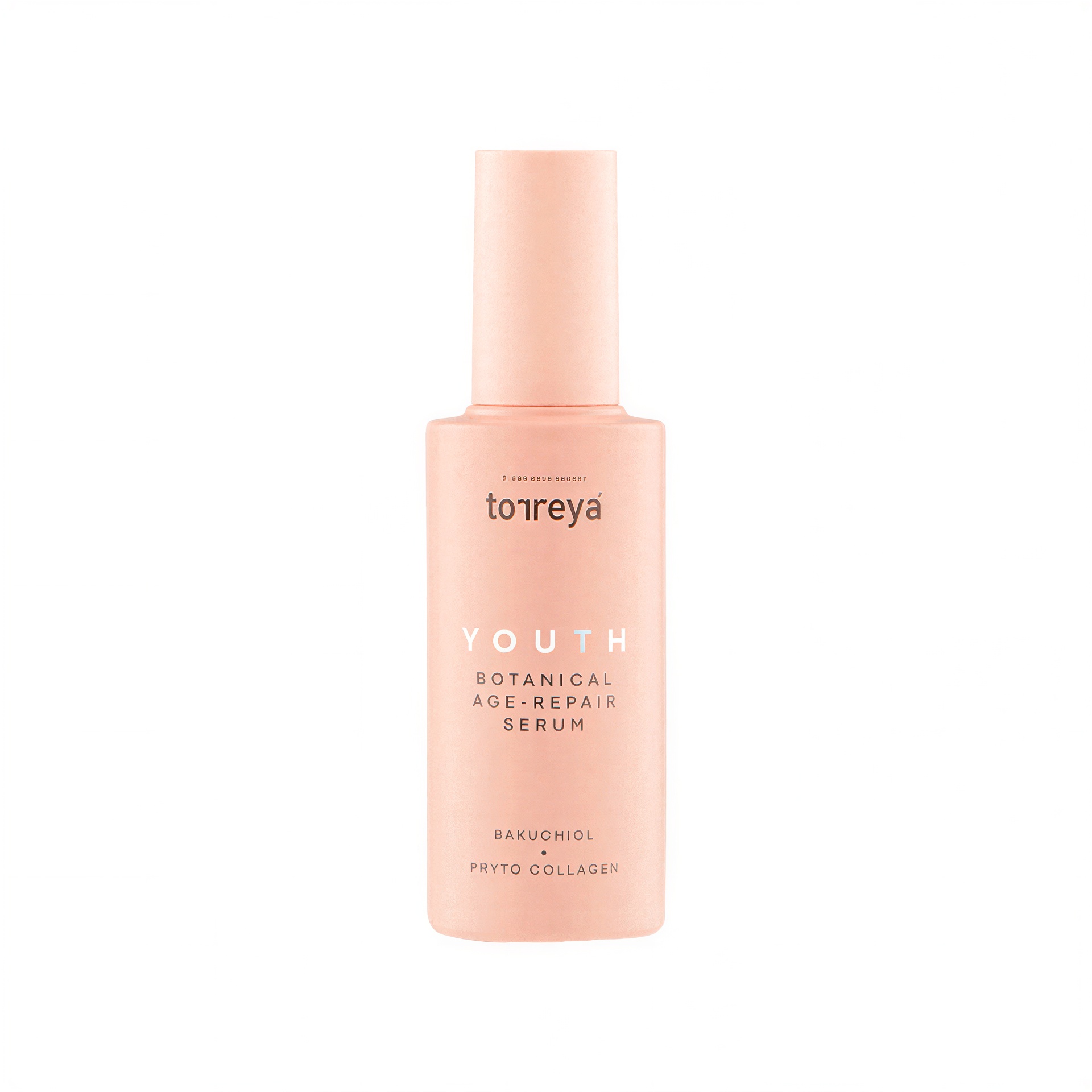 Toreya Botanical Age Repair Serum