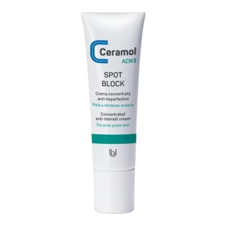 Ceramol Spot Block