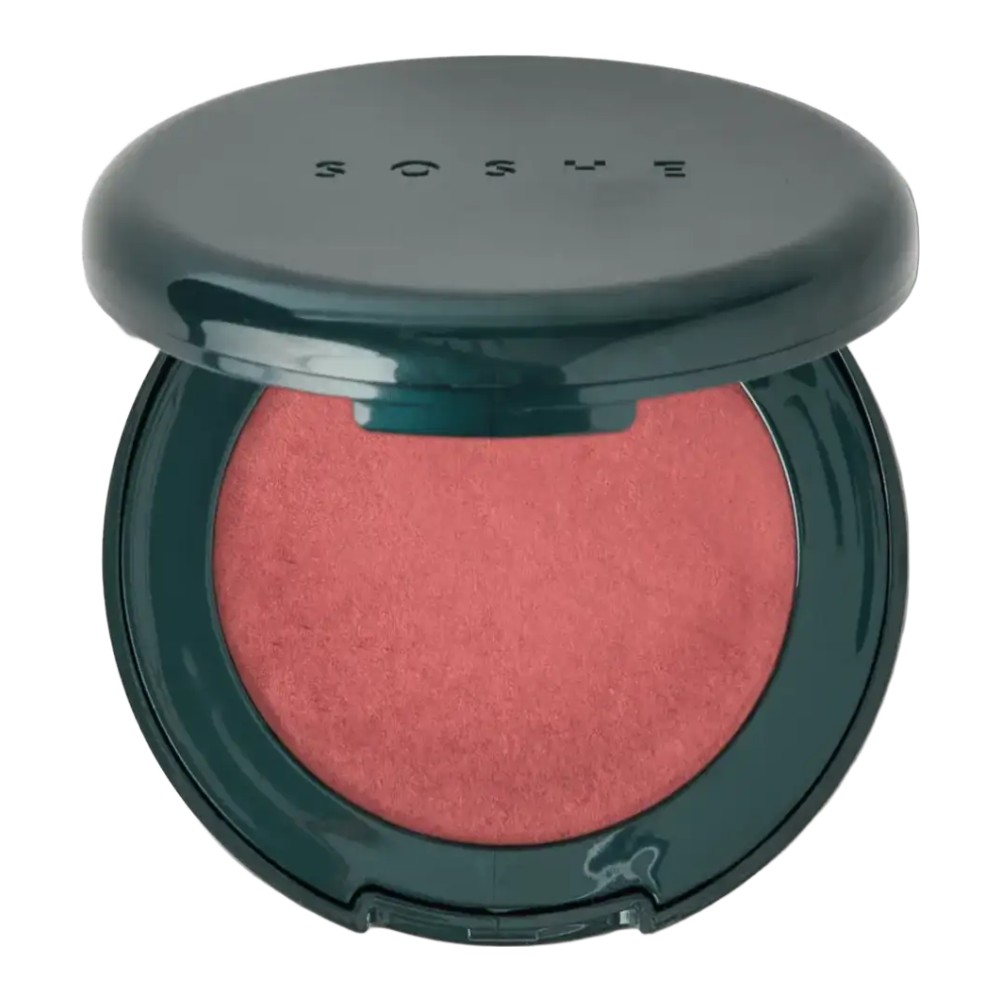 Soshe Beauty Blurring Pillow Blush