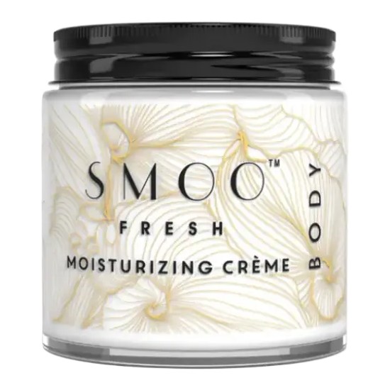 CHOSEN SMOO™ Moisturizing Crème Fresh for Body