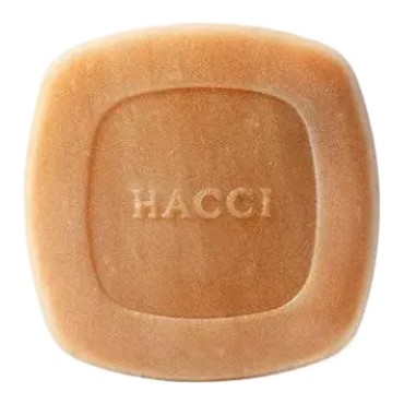 Hacci Honey Soap