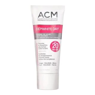 라보라투아 ACM 데피화이트 데이 안티브라운 스팟 데이 크림 SPF 20