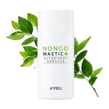 A'Pieu Nonco Mastic After Spot Remover