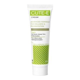Wisdom Pharma Cute-E Cream