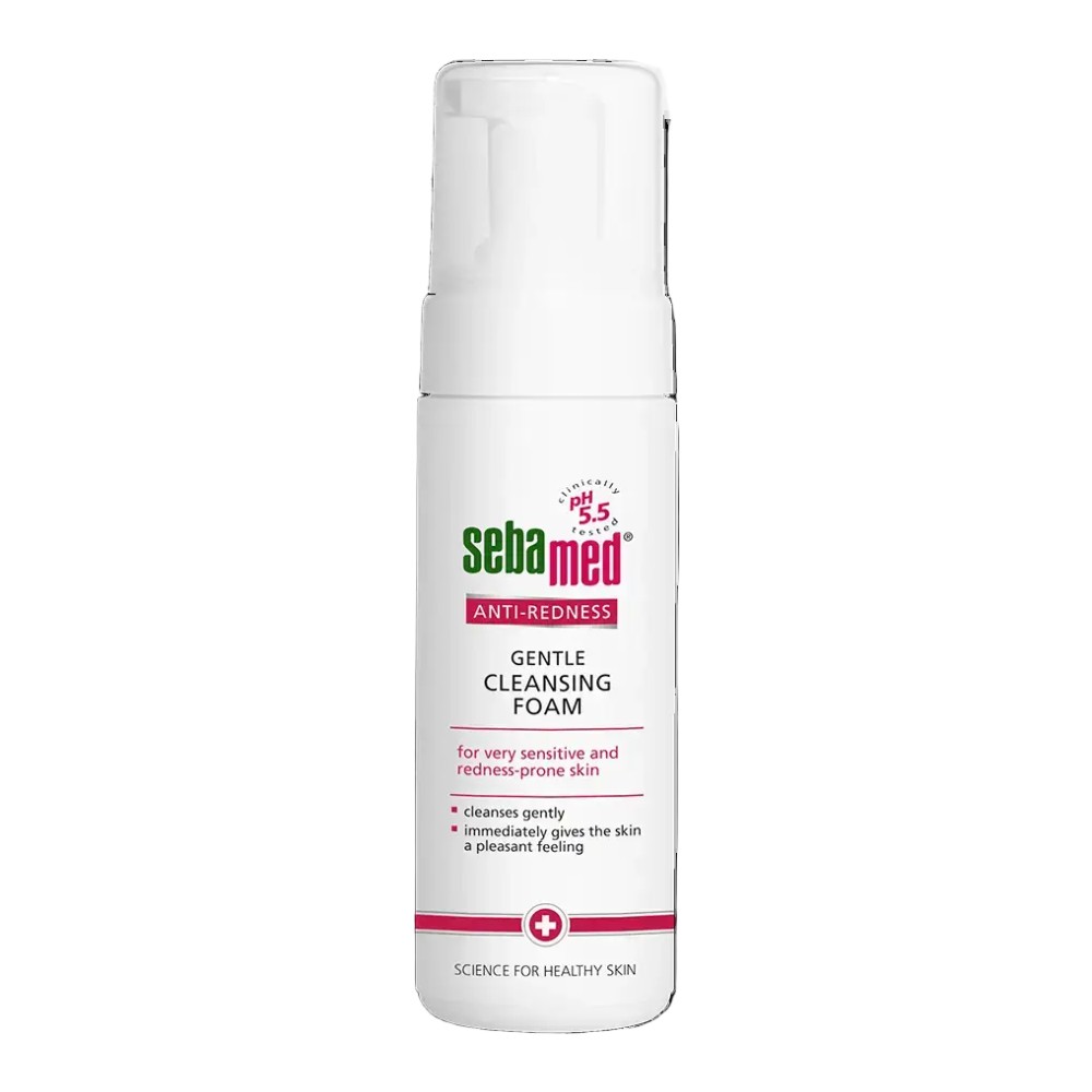 SebaMed Gentle Cleansing Foam