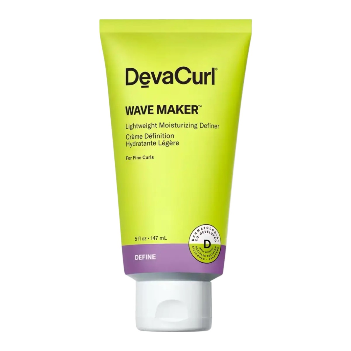 DevaCurl Wave Maker Lightweight Moisturizing Definer