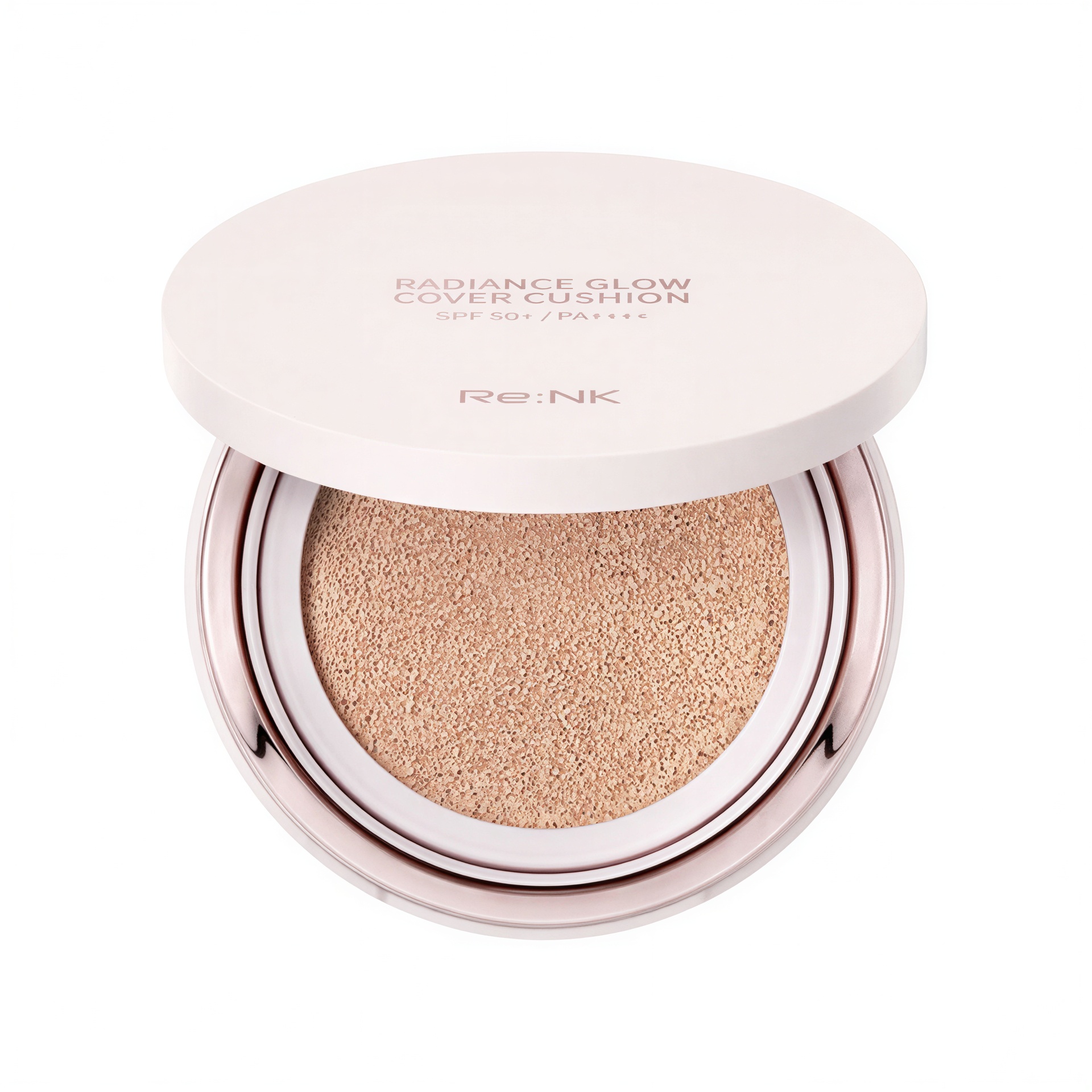 Re:NK Radiance Glow Cover Cushion [SPF50+/PA++++]