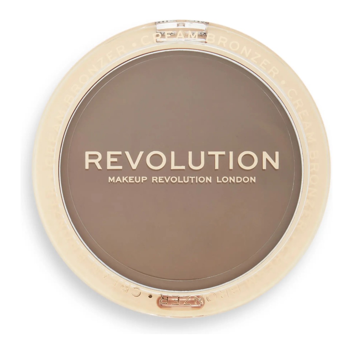 Revolution Beauty Ultra Cream Bronzer