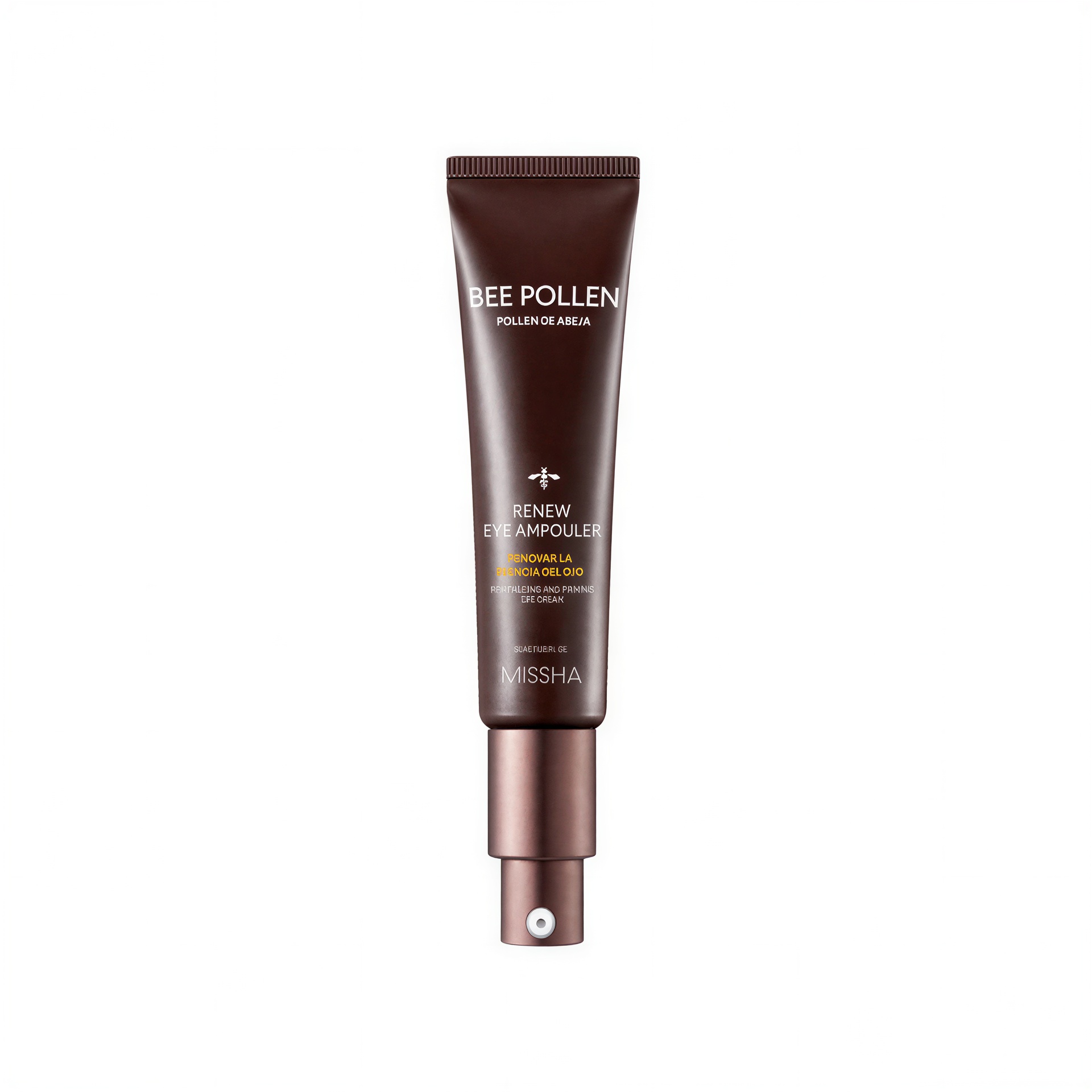 Missha Bee Pollen Renew Eye Ampouler