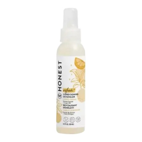 Honest Beauty Conditioning Detangler
