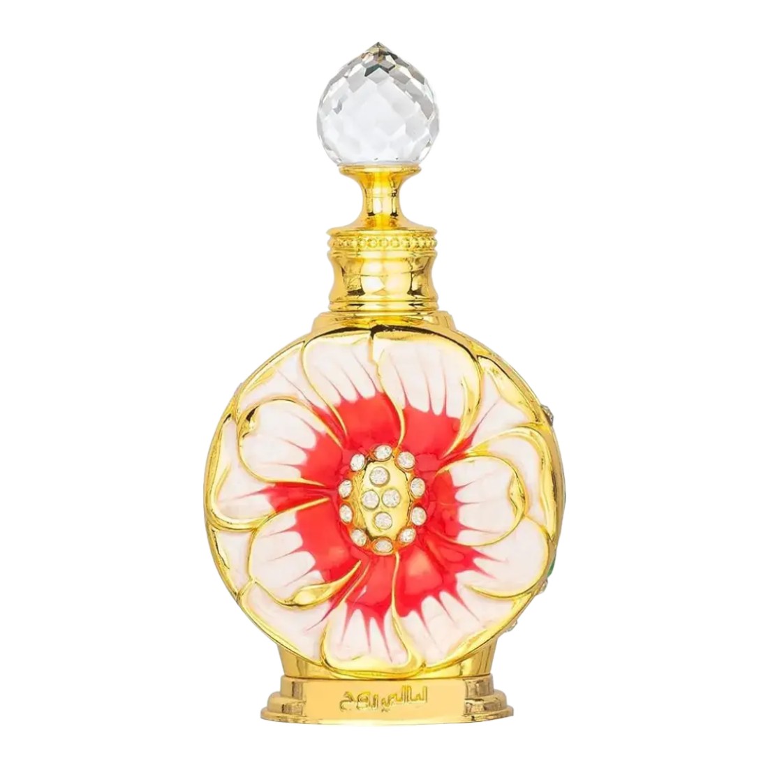 Swiss Arabian Layali Rouge Concentrated Perfume Oil