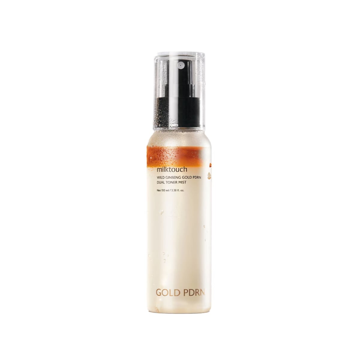 Milk Touch PDRN Dual Toner Mist