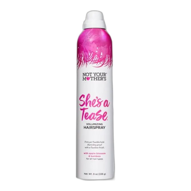 Not Your Mother’s She's A Tease Volumizing Hairspray
