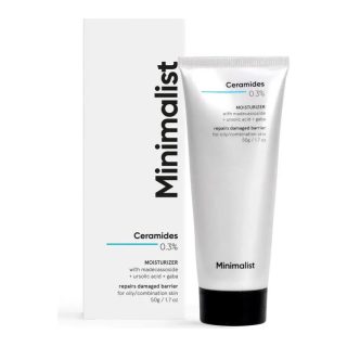 Minimalist سيراميد 0.3% + Madecassoside