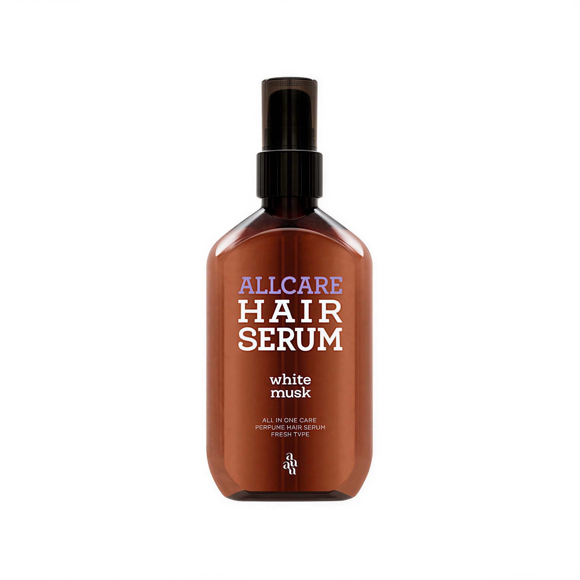 Ayuayu All Care Hair Serum