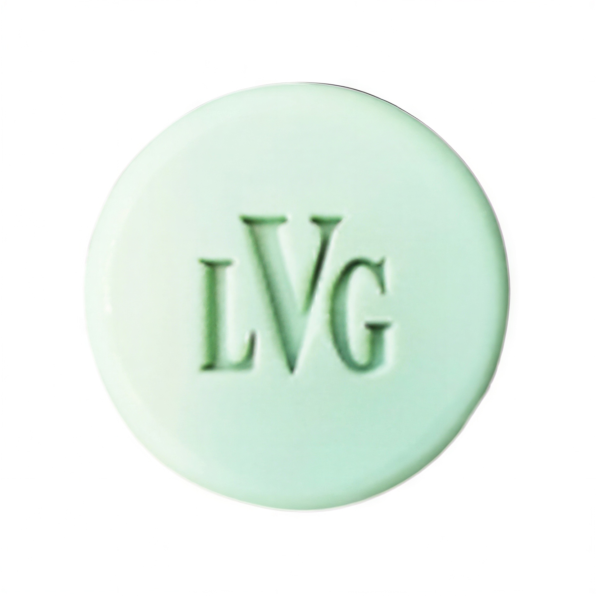 La Vigueur Glass De Vigueur