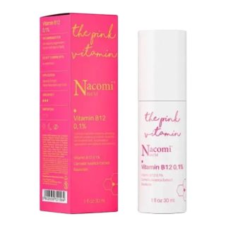 Nacomi The Pink Vitamin