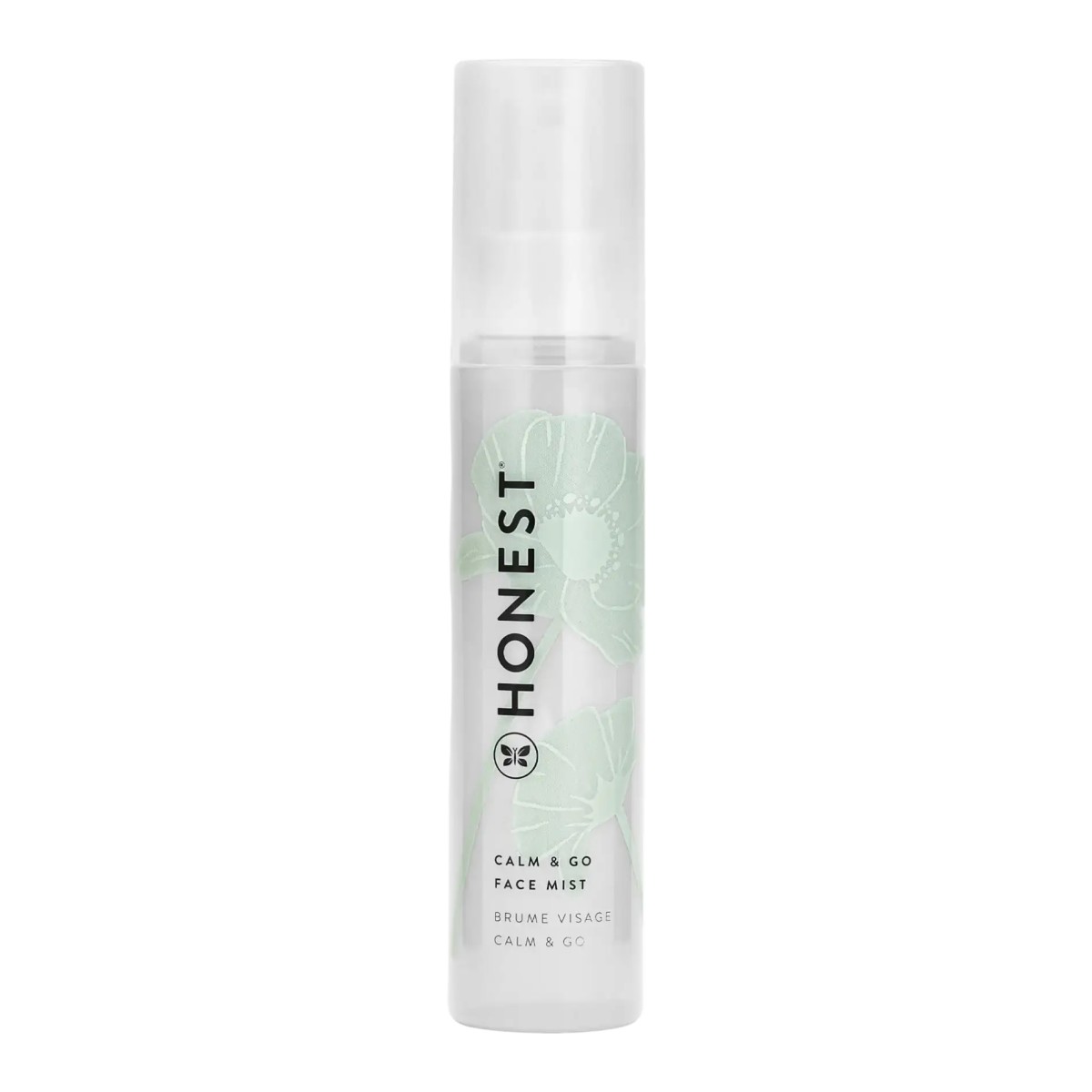 Honest Beauty Calm & Go Face Mist