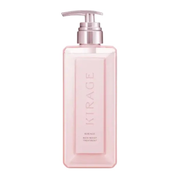Kirage Rich Moist Treatment