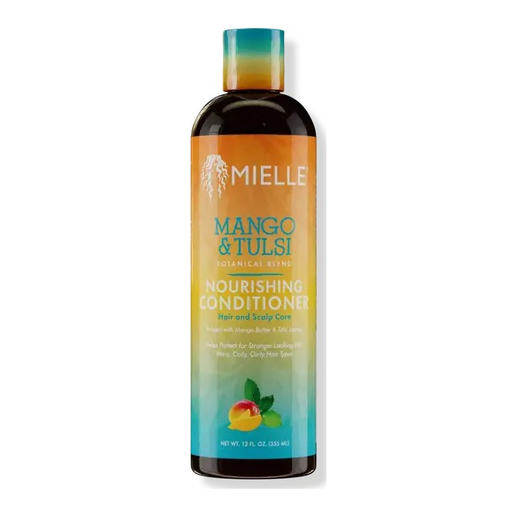 Mielle Organics Mango and Tulsi Nourishing Conditioner