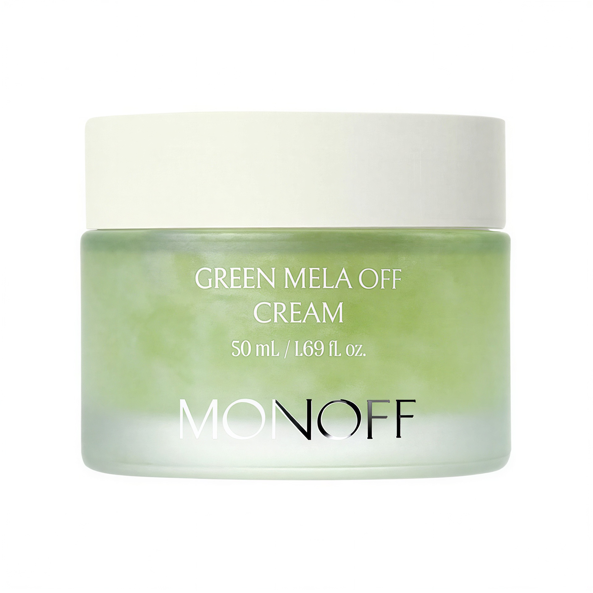 Monoprix La Beauté Bio Green Mela Off Cream