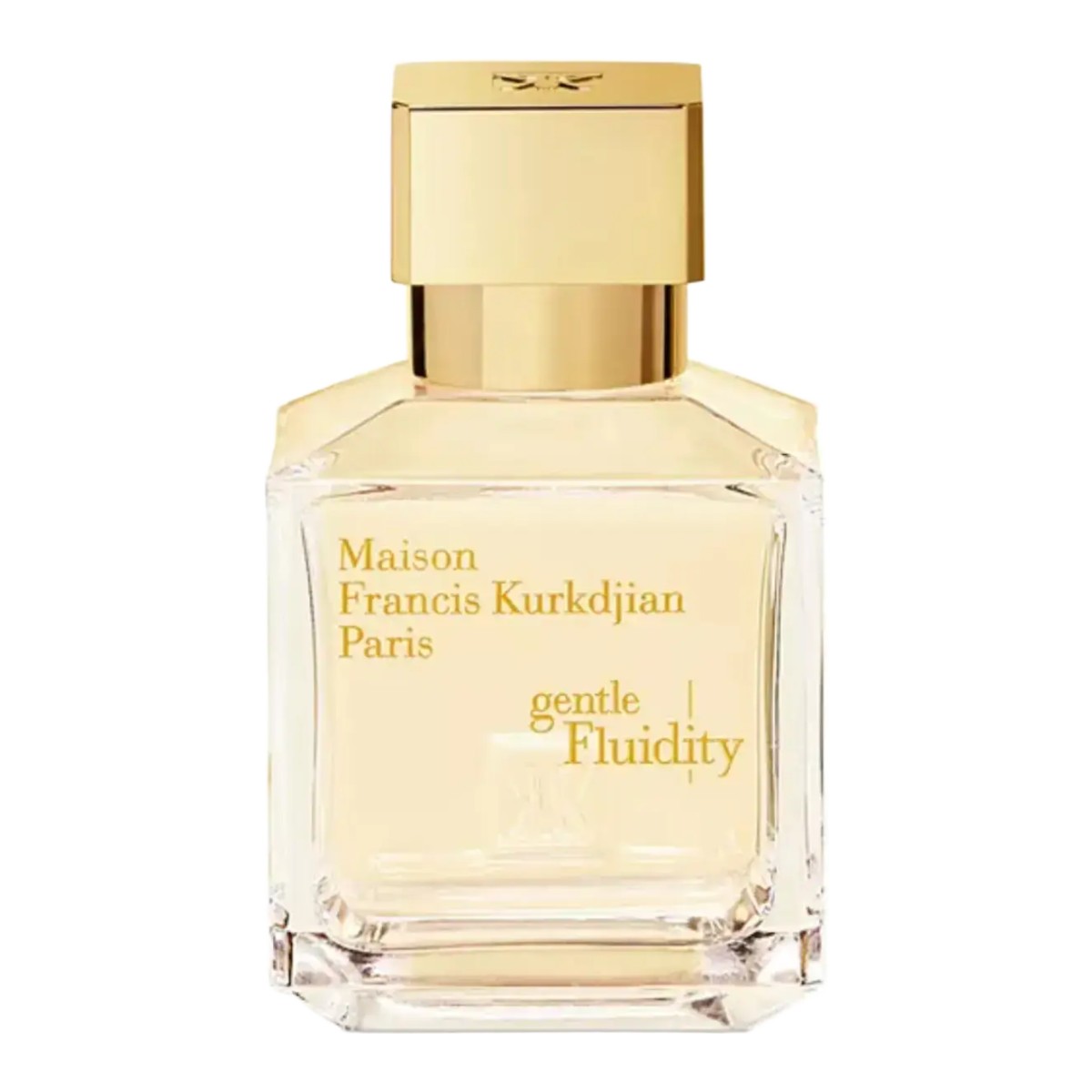 Maison Francis Kurkdijan Gentle Fluidity Gold Edition Eau De Parfum