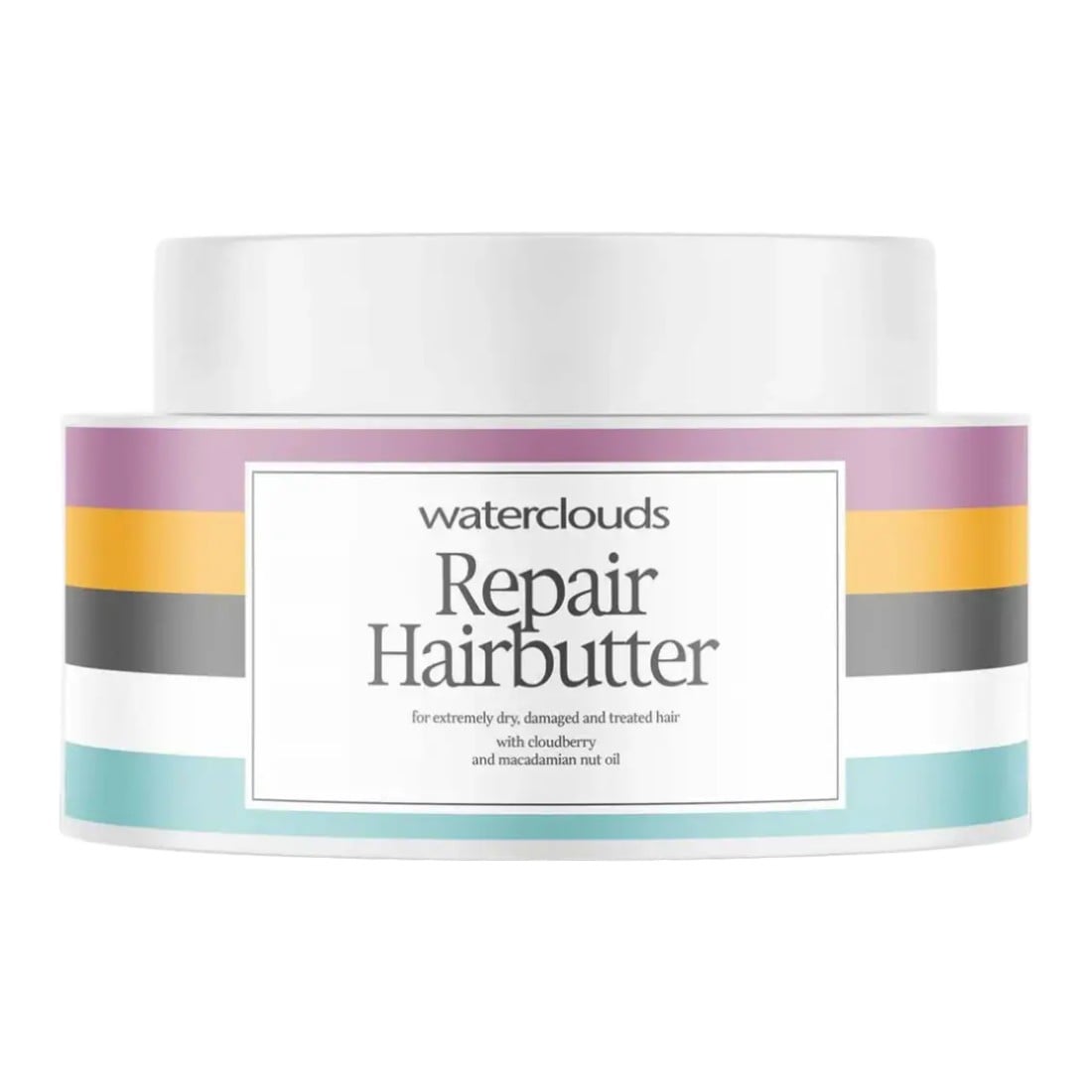 Waterclouds Repair Hairbutter