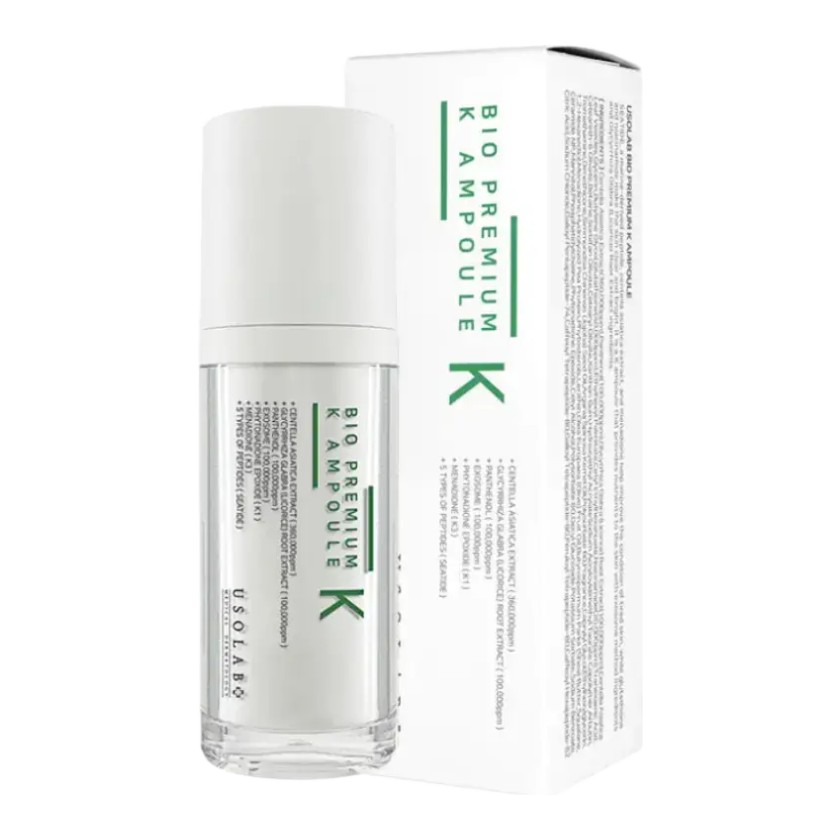 Usolab Bio Premium K Ampoule