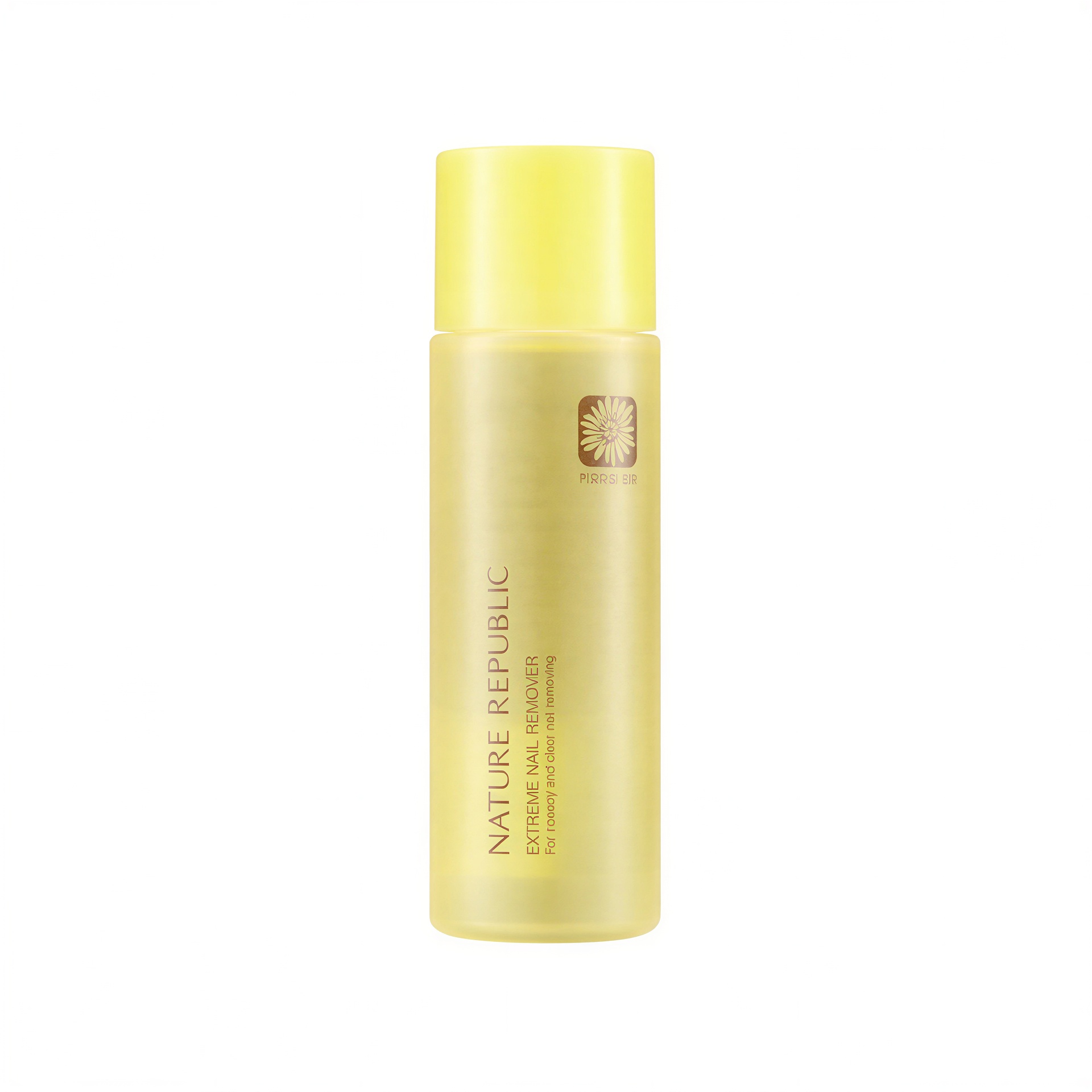 Nature Republic Extra Strength Nail Polish Remover