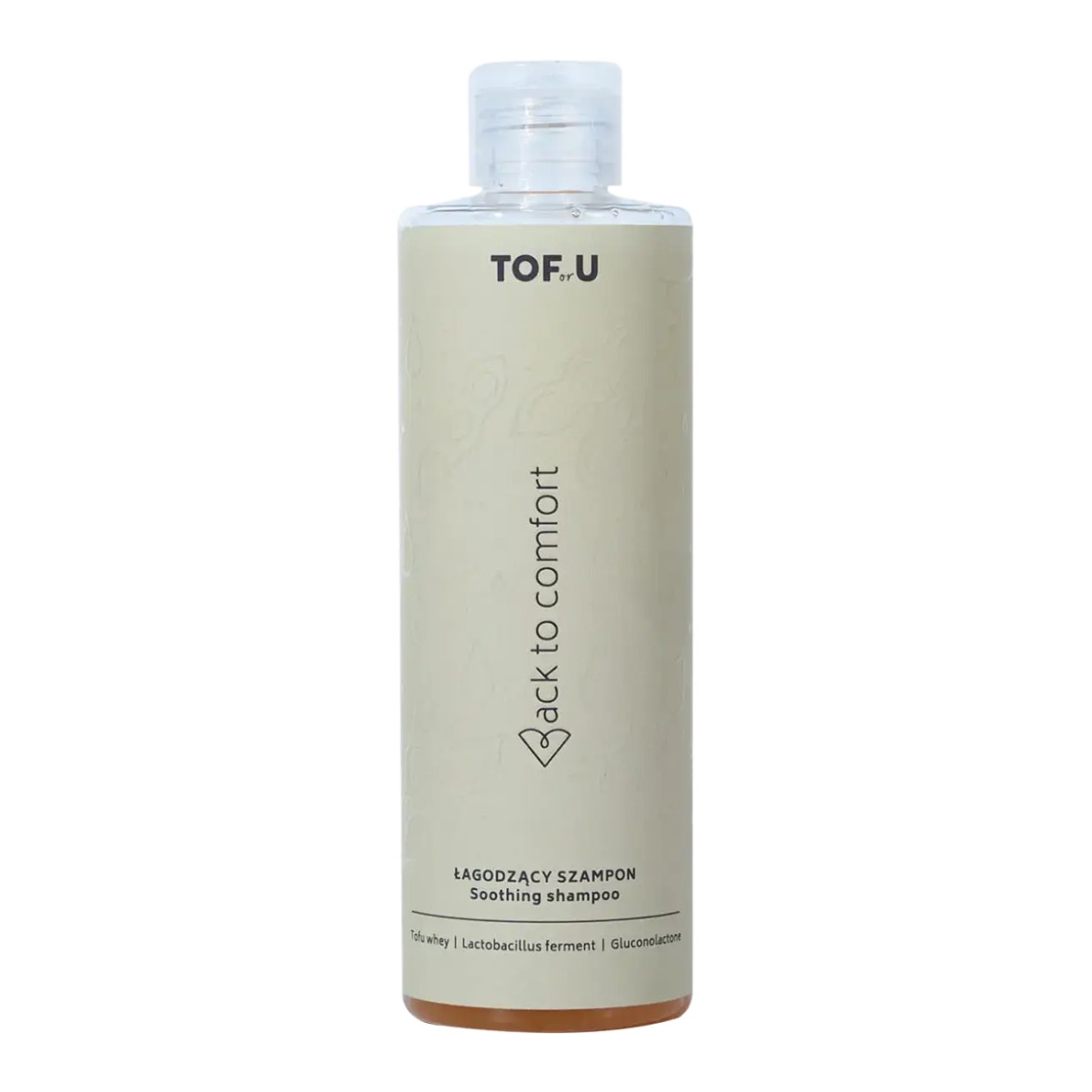 Back to comfort TOForU Soothing Shampoo