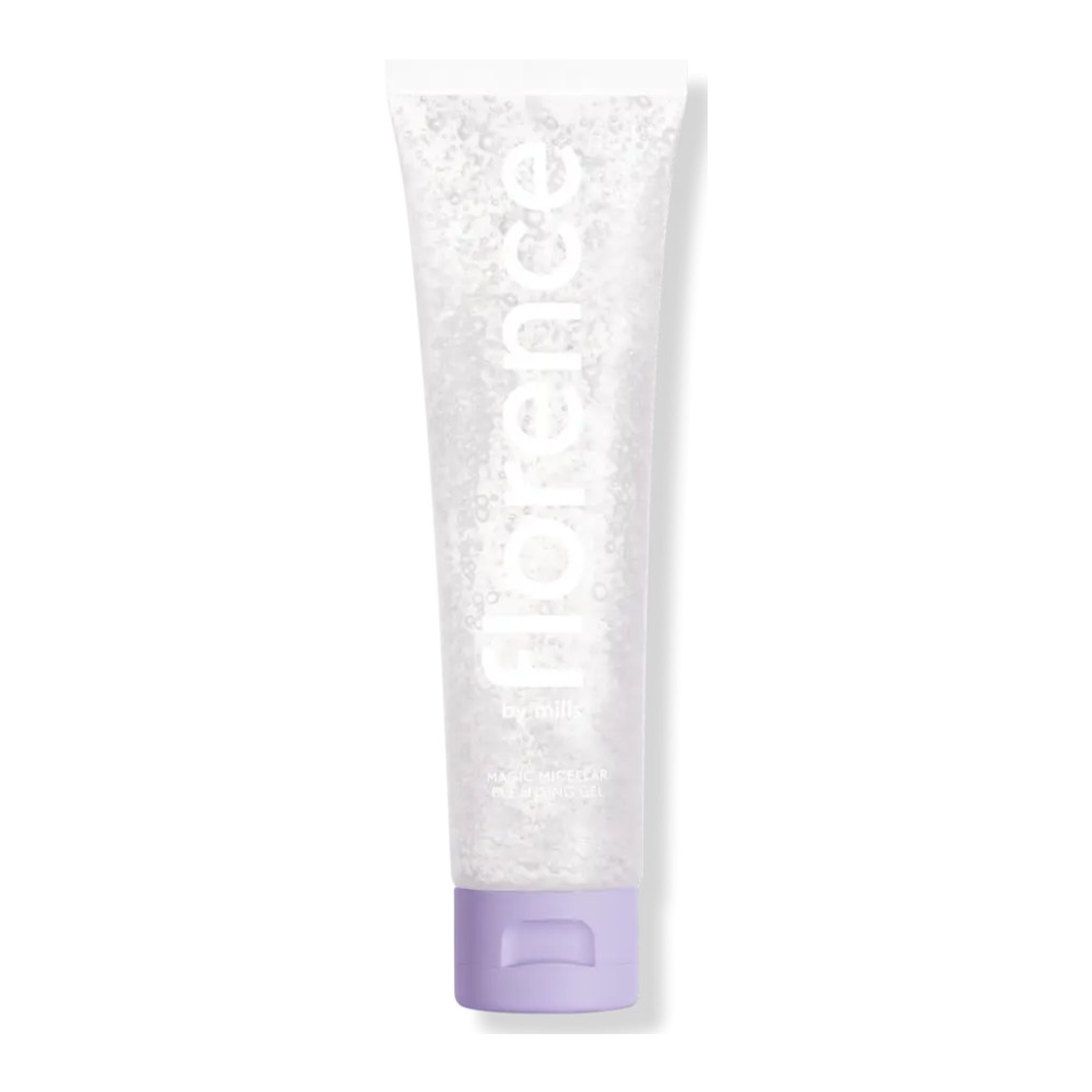 Florence by Mills Magic Micellar Cleansing Gel