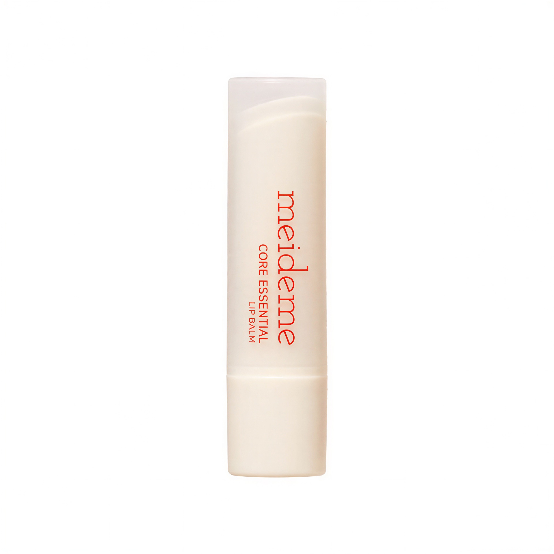 Meideme Core Essential Tinted Lip Balm [Scarlet Red]
