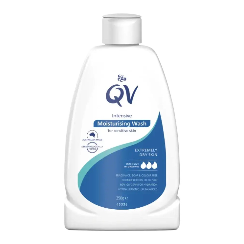 QV Intensive Moisturising Wash