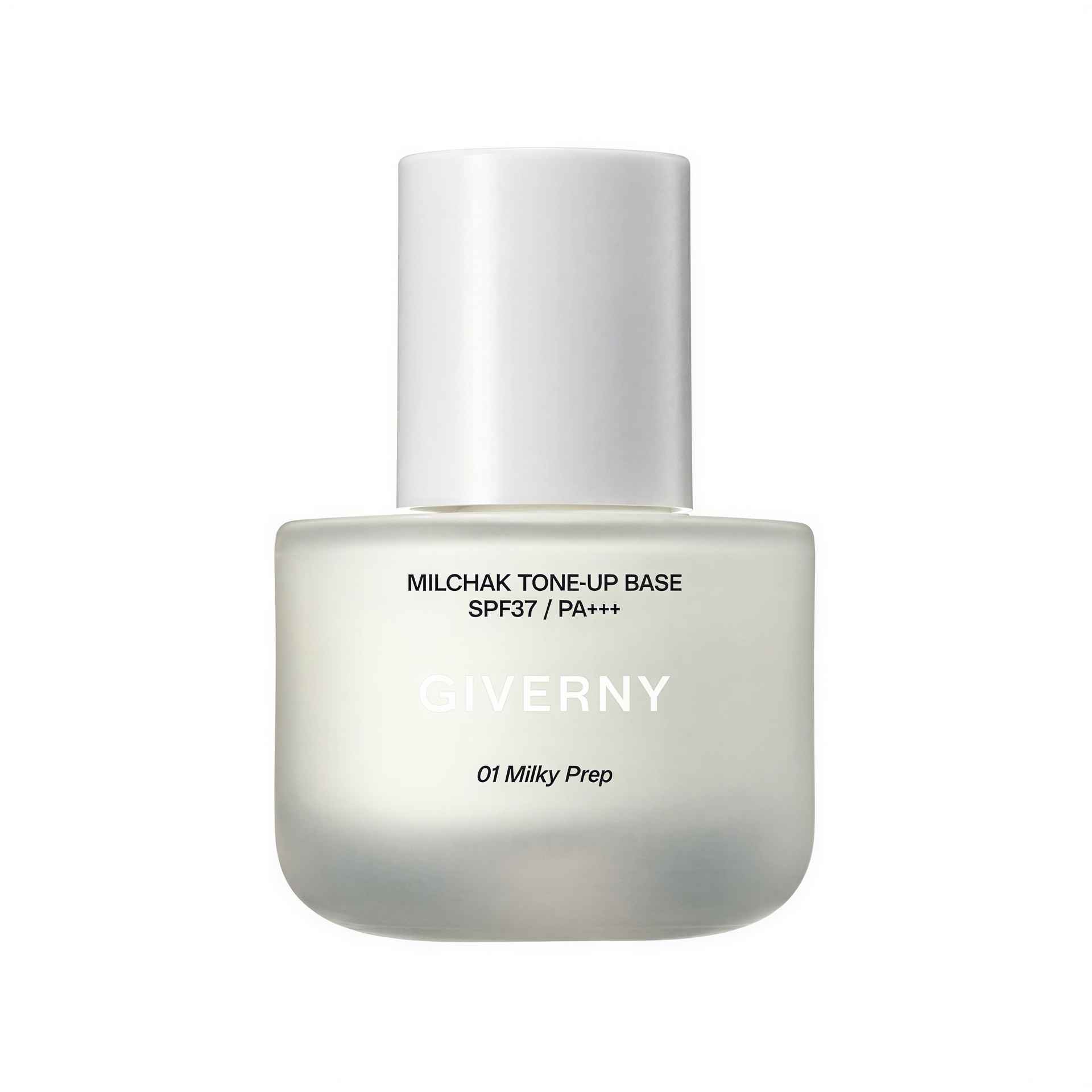 Giverny Skin-Fit 提亮妝前乳 [SPF37/PA+++]