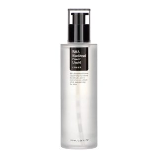 コスアールエックス BHA ブラックヘッド パワーリキッド