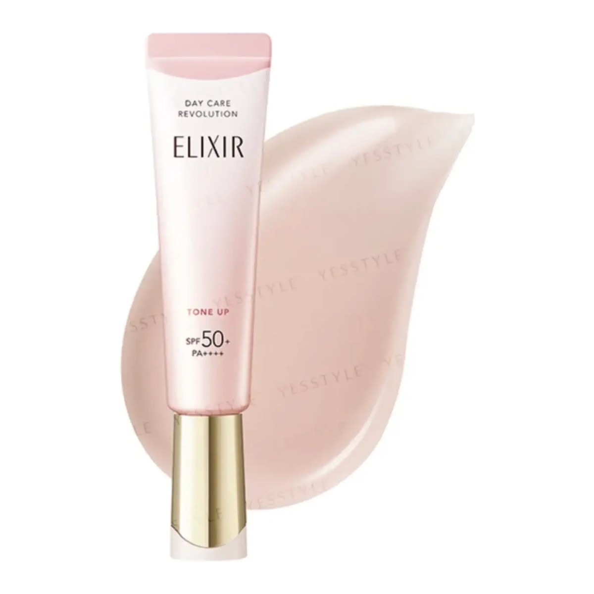 Elixir Day Care Revolution Tone Up SPF 50+