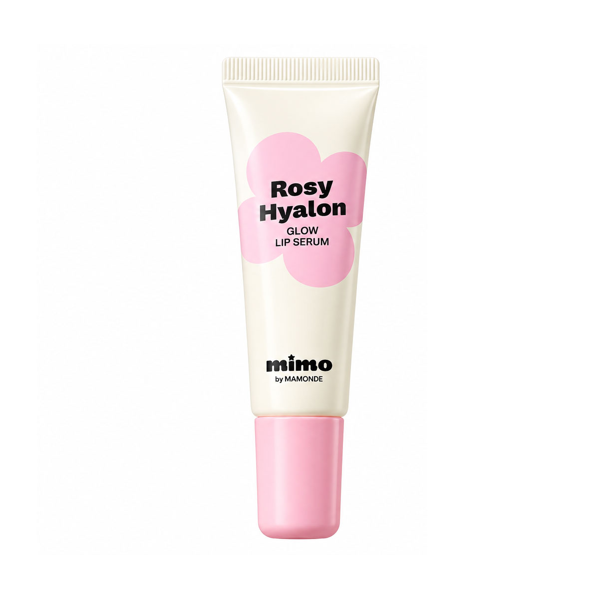 mimo by Mamonde Rosy Hyalon Glow Lip Serum