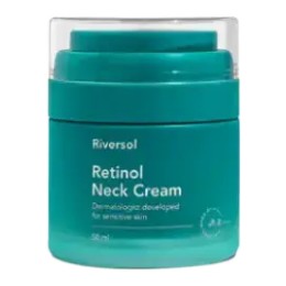 Riversol Retinol Neck Cream