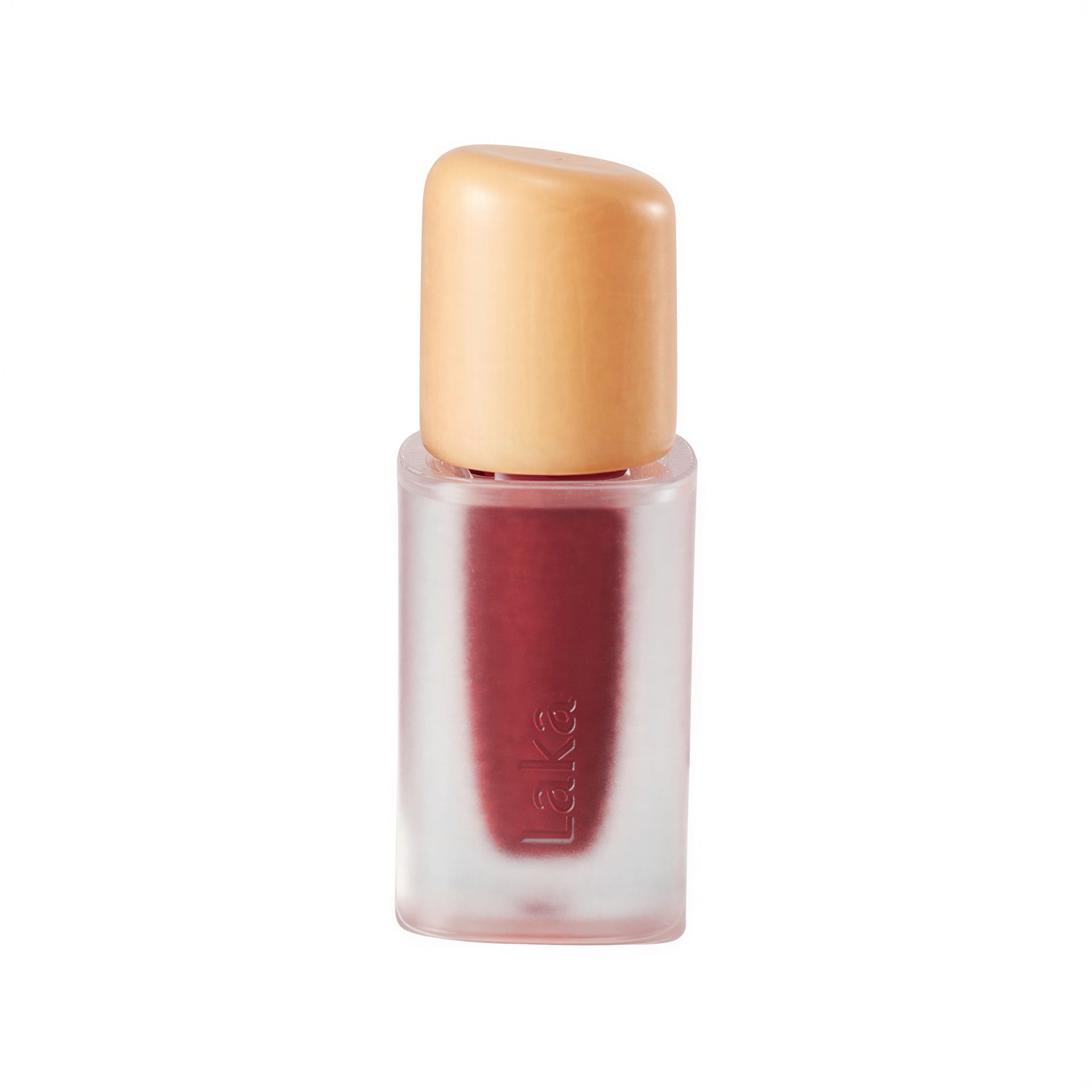 Laka Fruity Glam Tint Mini