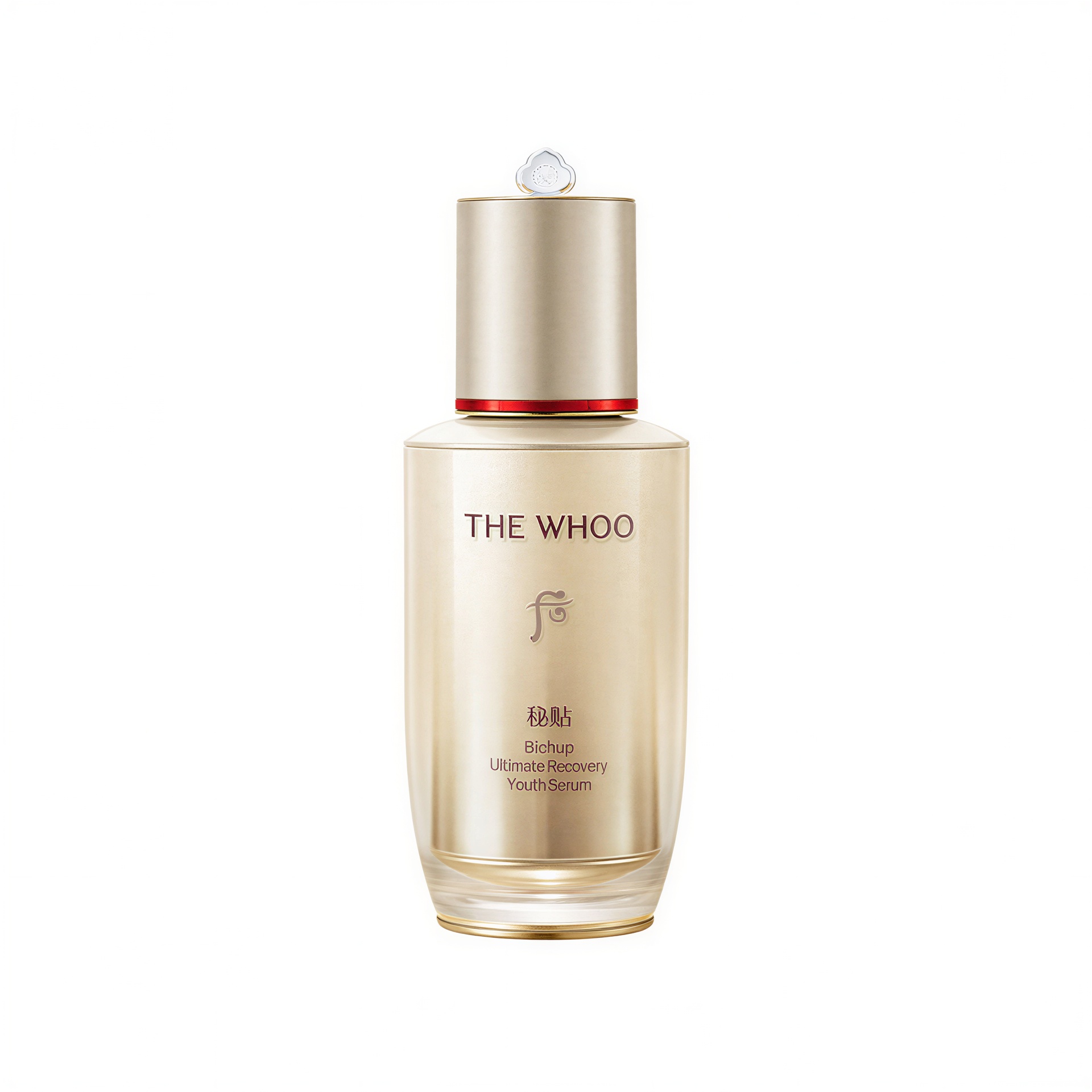 The Whoo Bichup Jasaeng Essence