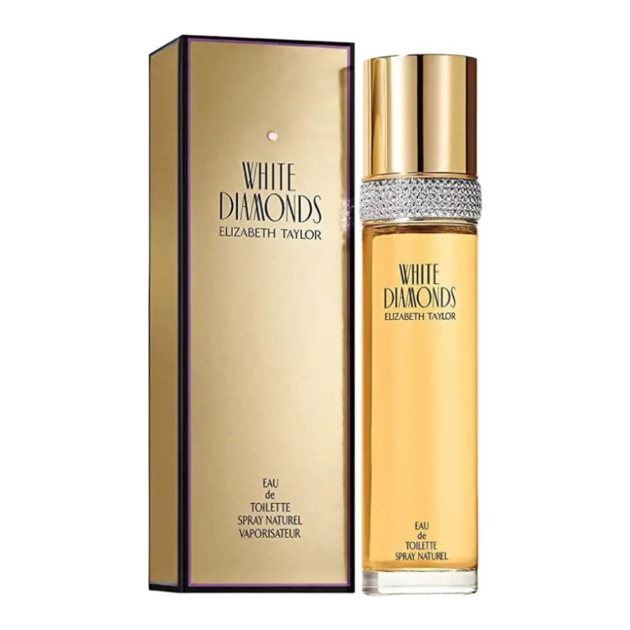 Elizabeth Taylor White Diamonds Eau de Toilette