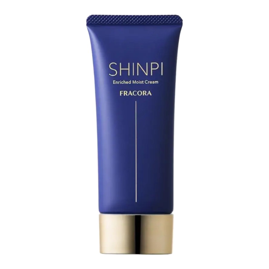 Fracora Shinpi Enriched Moist Cream
