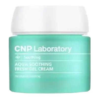 CNP Laboratory Aqua Soothing Fresh Gel Cream
